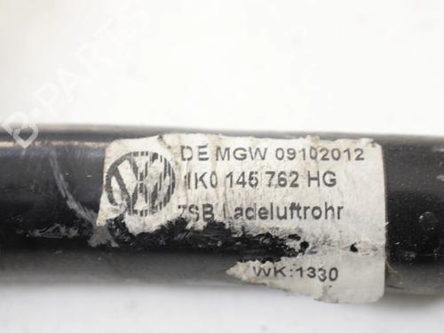 Pipe SKODA SUPERB II (3T4) 2.0 TDI | BP30207836M125  - Image 5