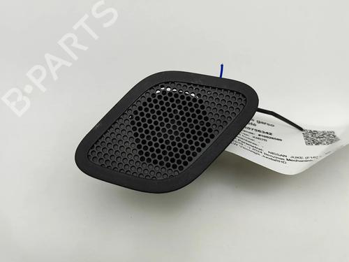 Used Speaker NISSAN JUKE (F16_) DIG-T 117 (117 hp) 27794518