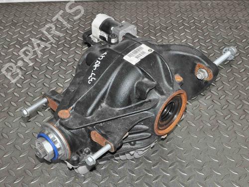 Used Rear differential BMW 4 Convertible (F33, F83) M4 (431 hp) 30213338