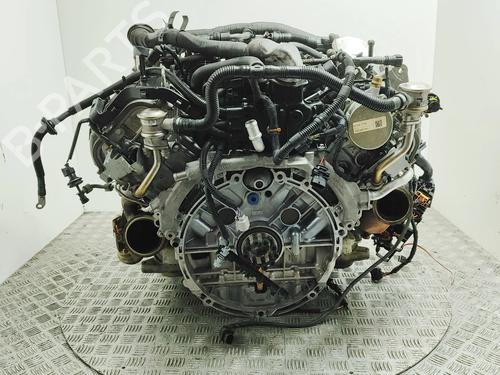 Engine PORSCHE MACAN (95B) 3.0 GTS | BP33385253M1 - Image 4