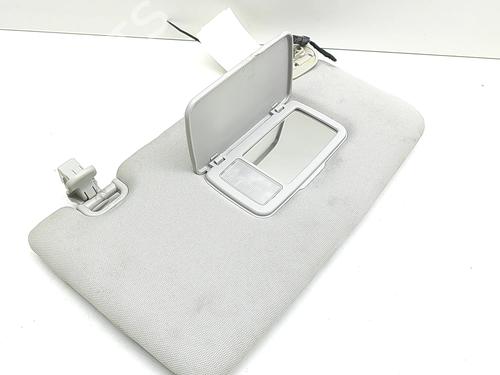 Right sun visor SUBARU FORESTER (SJ_) 2.0 D AWD (SJD) | BP33392960I2 - Image 4