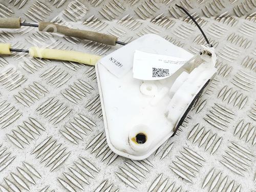 Front right lock MAZDA MX-5 IV (ND__) 2.0 (ND6E, NDERC) | BP37996696C97 - Image 5