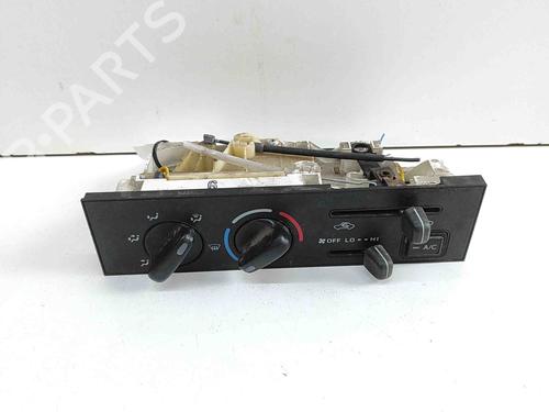 Used Climate control TOYOTA HILUX VI Pickup (_N1_) 2.5 D-4D 4WD (KDN165, KDN170, KDN190) (102 hp) 29486862