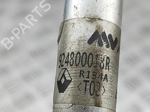 AC pipe RENAULT MASTER III Van (FV) 2.3 dCi 145 FWD (FV0E, FV0F, FV0H, FV02, FV0M, FV0S,... | BP30082352M126 
