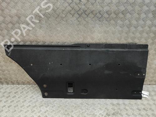 Used Underbody protection KIA OPTIMA Sportswagon (JF) 1.6 CRDi (136 hp) 28564471