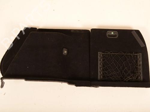 Used Boot lining Boot lining MERCEDES-BENZ C-CLASS T-Model (S204) C 220 CDI (204.202) (163 hp) 33354457 33354457