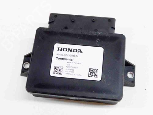 Used Electronic module HONDA CIVIC X Hatchback (FC_, FK_) 1.0 VTEC (FK6) (129 hp) 13029666