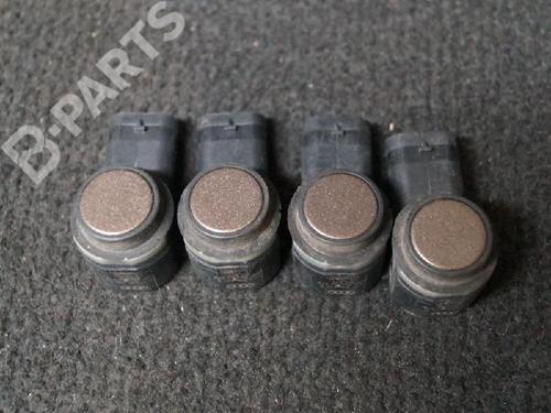Modulo elettronico VW TOUAREG (7LA, 7L6, 7L7) 2.5 R5 TDI (174 hp) 6717903