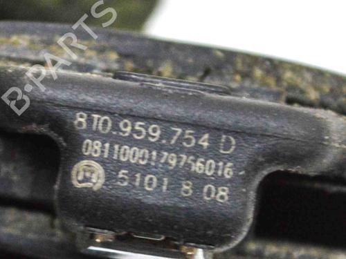 Electronic module AUDI A5 (8T3) 2.0 TDI | BP11042094M83