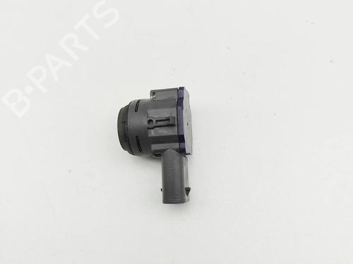 Electronic module PORSCHE MACAN (XAB) 4 Electric 4 (XABBB1, XABFD1) | BP38467203M83 - Image 3