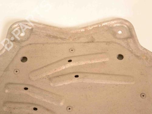 Upper protection BMW X5 (F15, F85) xDrive 30 d | BP30223956M93