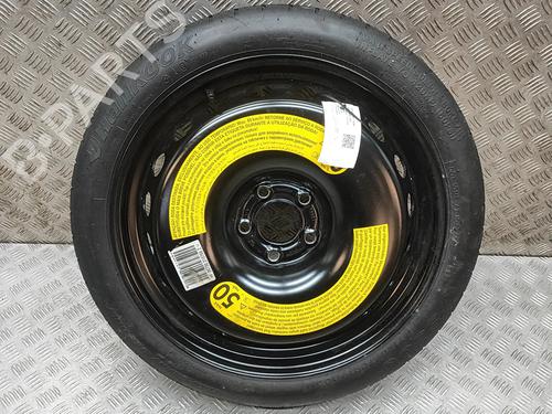Used Jack Kit Jack Kit AUDI A5 Sportback (F5A, F5F) 2.0 TFSI quattro (252 hp) 34402112 34402112