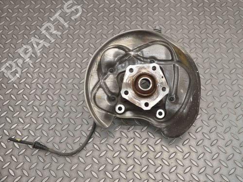 Used Left rear steering knuckle AUDI Q5 (FYB, FYG) 40 TDI quattro (190 hp) 30237851