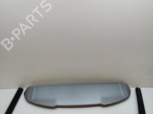 Spoiler bagklap AUDI Q7 (4MB, 4MG, 4MQ) 3.0 TDI quattro (272 hp) 26405574