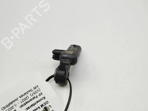 Electronic sensor MERCEDES-BENZ EQS (V297) EQS 450+ (297.123) | BP39205602M84 - Image 4