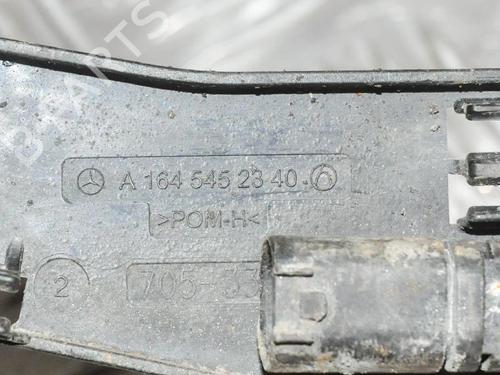 Elektronisk sensor MERCEDES-BENZ M-CLASS (W164) ML 320 CDI 4-matic (164.122) | BP6735329M84 