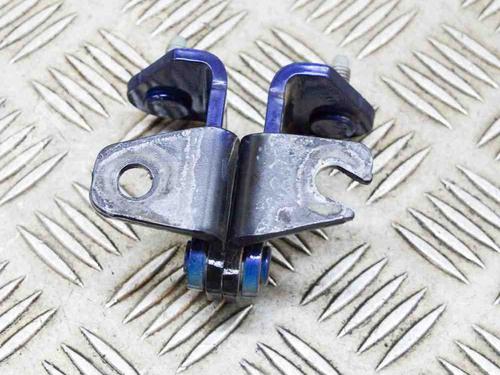 Hinge/Door check strap TESLA MODEL 3 (5YJ3) EV | BP27758341C146 