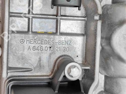 Valve cover MERCEDES-BENZ SPRINTER 3-t Bus (B906) 211 CDI (906.711, 906.713) | BP29542349M124 