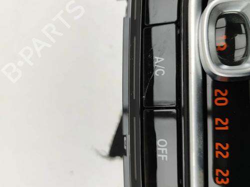 Electronic module SMART FORTWO Coupe (453) electric drive / EQ (453.391) | BP31687184M83 