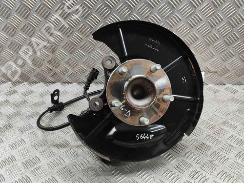 Used Right rear steering knuckle Right rear steering knuckle MAZDA CX-5 (KF) 2.0 (165 hp) 33375499 33375499