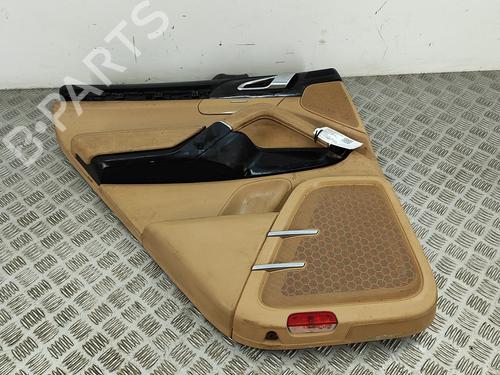 Verkleidung hinten links PORSCHE CAYENNE (92A) 3.0 Diesel | BP24976513C60 