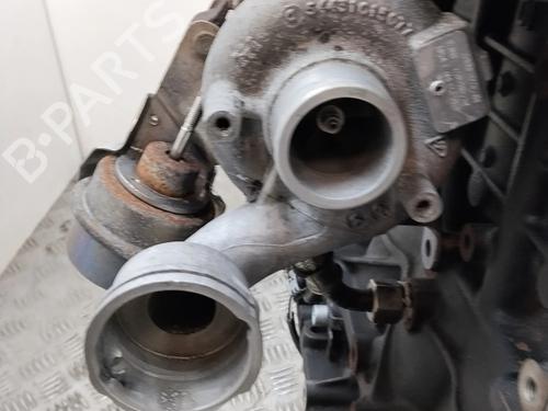 Engine VW TRANSPORTER T5 Van (7HA, 7HH, 7EA, 7EH) 1.9 TDI | BP40188731M1 - Image 6