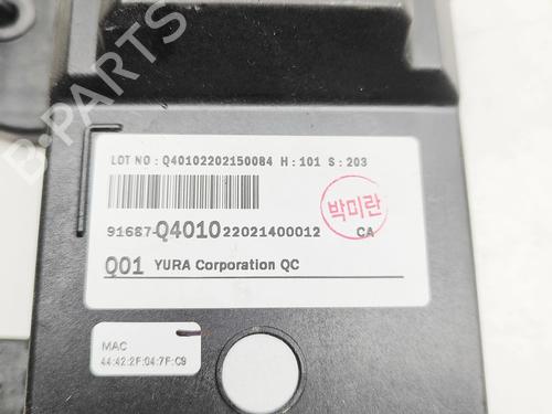 Electronic module KIA NIRO II (SG2) EV | BP35717414M83  - Image 7