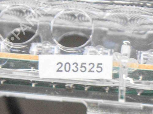 Third brake light MASERATI GRAN TURISMO I 4.7 S | BP6763407L11 