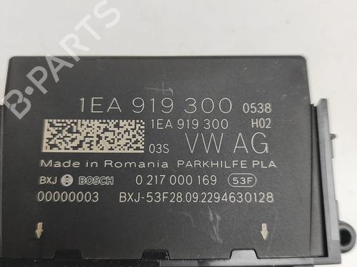 Module électronique CUPRA BORN (K11) 58 e-boost | BP30644348M83