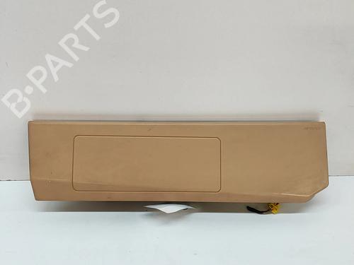 Used Knee airbag Knee airbag PORSCHE PANAMERA (970) 4.8 4S (400 hp) 27276016 27276016