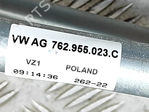 Vindrude Viskermekanisme PORSCHE CAYENNE Coupe (9YB) 3.0 E-Hybrid AWD | BP38018043C83 - Image 6