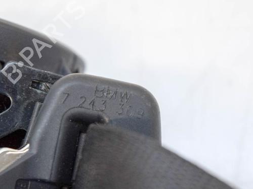 Rear left seatbelt BMW 1 (F20) 116 d | BP6865700I29 