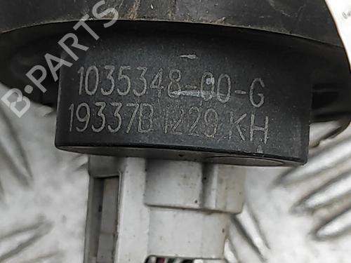 Auxiliary water pump TESLA MODEL X (5YJX) P100D AWD | BP33661782M111  - Image 6