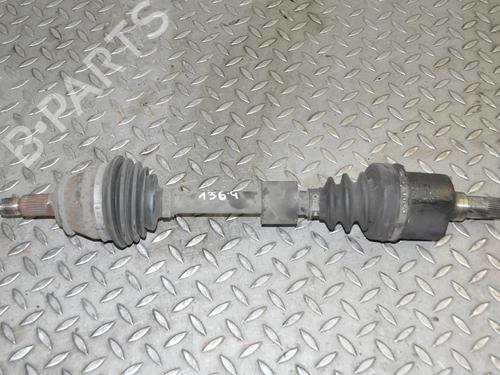 Used Left front driveshaft Left front driveshaft MINI MINI (R56) Cooper D (112 hp) 30826239 30826239