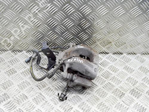Left front brake caliper BMW i3 (I01) Range Extender | BP14652008M105