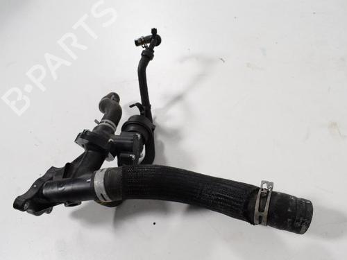 Used Pipe NISSAN X-TRAIL III (T32_, T32R, T32RR) 1.6 dCi ALL MODE 4x4-i (NT32) (130 hp) 30256818