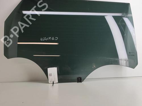 Used Rear right door window Rear right door window PEUGEOT 5008 II (MC_, MJ_, MR_, M4_) 1.5 BlueHDi 130 (MCYHZJ, MCYHZR, MCYHZX) (131 hp) 33661369 33661369
