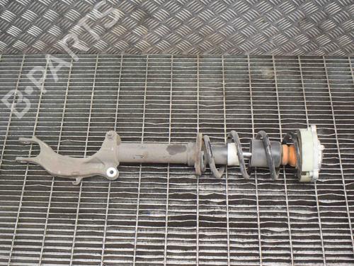 Amortyzator przedni lewy AUDI A4 B9 (8W2, 8WC) 2.0 TDI | BP7017029M16