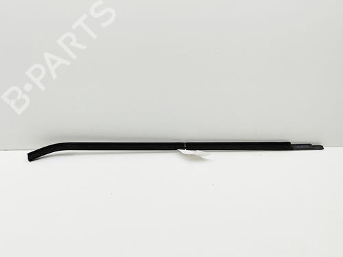 Door moulding trim AUDI Q4 E-TRON SUV (F4B) 45 | BP29637685C150 