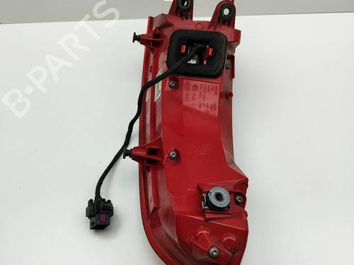 Left taillight PORSCHE MACAN (95B) 3.0 S Diesel | BP26500753C34 - Image 6