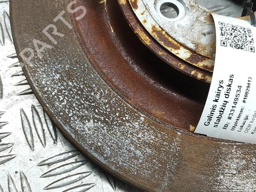 Other JAGUAR XJ (X350, X358) D 2.7 | BP31021215O1