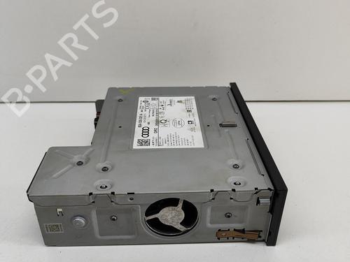 Electronic module AUDI A1 Sportback (GBA) 25 TFSI | BP19645121M83 