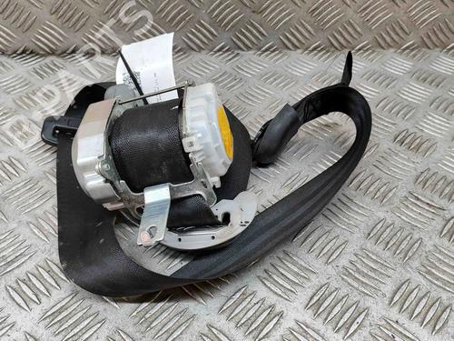 Front left seatbelt HYUNDAI i40 I (VF) 1.7 CRDi | BP17767416I26 