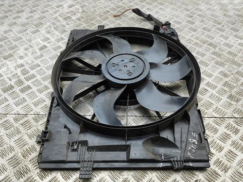 Radiator fan MERCEDES-BENZ E-CLASS Coupe (C238) E 220 d (238.314) | BP31715278M35