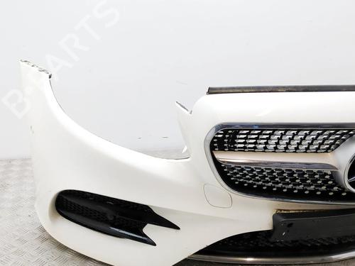 Front bumper MERCEDES-BENZ E-CLASS Convertible (A238) E 300 (238.448) | BP40206200C7 - Image 3