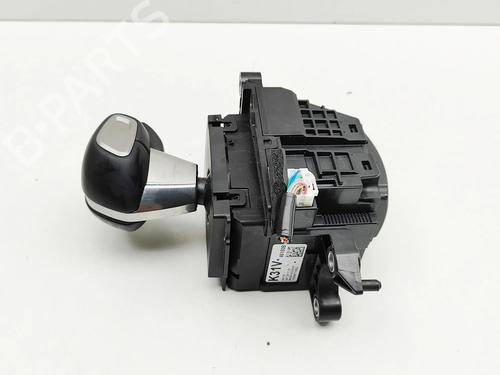 Gear lever MAZDA CX-80 (KL_) e-SKYACTIVE-D MHEV AWD (KL0H, KL3R3P) | BP32525783M90 - Image 2