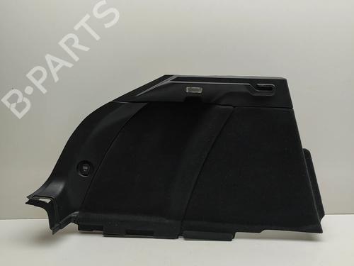 Used Boot lining PORSCHE MACAN (95B) 3.0 S Diesel (258 hp) 31047377