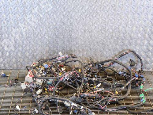 Used Wiring harness TESLA MODEL X (5YJX) P100D AWD (772 hp) 14613473