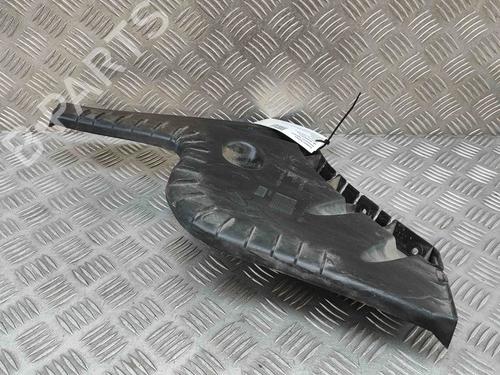 Rear bumper bracket VOLVO V60 I (155) 1.6 DRIVe | BP25614975C159