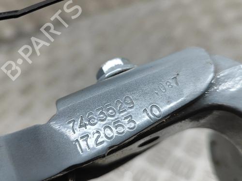 Hinge/Door check strap BMW X7 (G07) xDrive 40 d Mild-Hybrid | BP27772618C146 